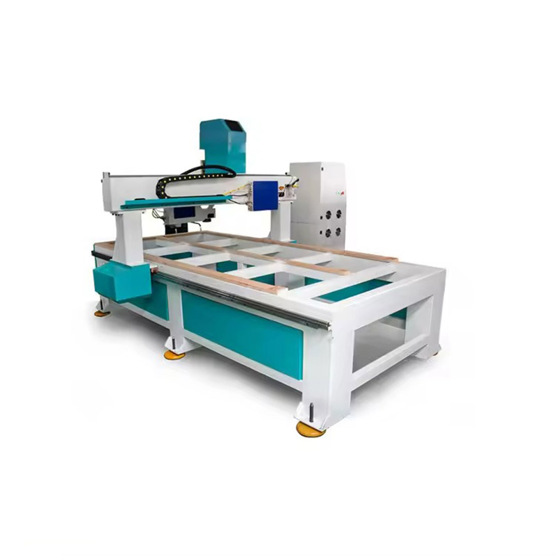 Fiber Laser Glass Texturing and Frosting Equipment